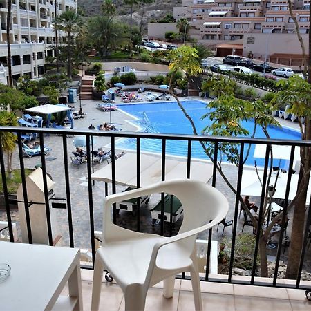 Castle H 408 Daire Los Cristianos  Dış mekan fotoğraf