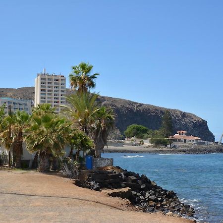 Castle H 408 Daire Los Cristianos  Dış mekan fotoğraf